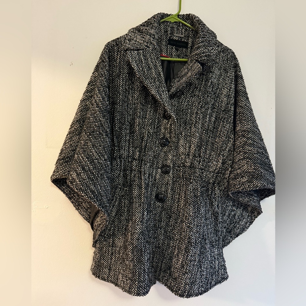 Steve Madden jacket, size M